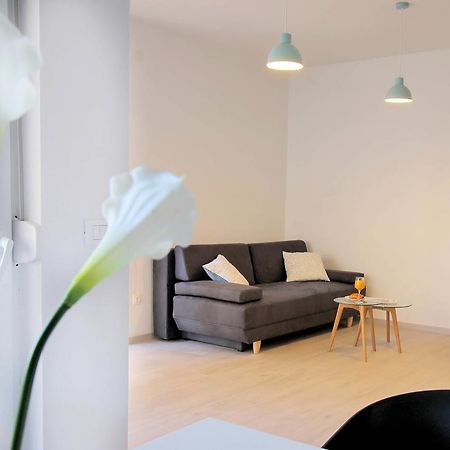 Bacan Family Apartments 察夫塔特 外观 照片