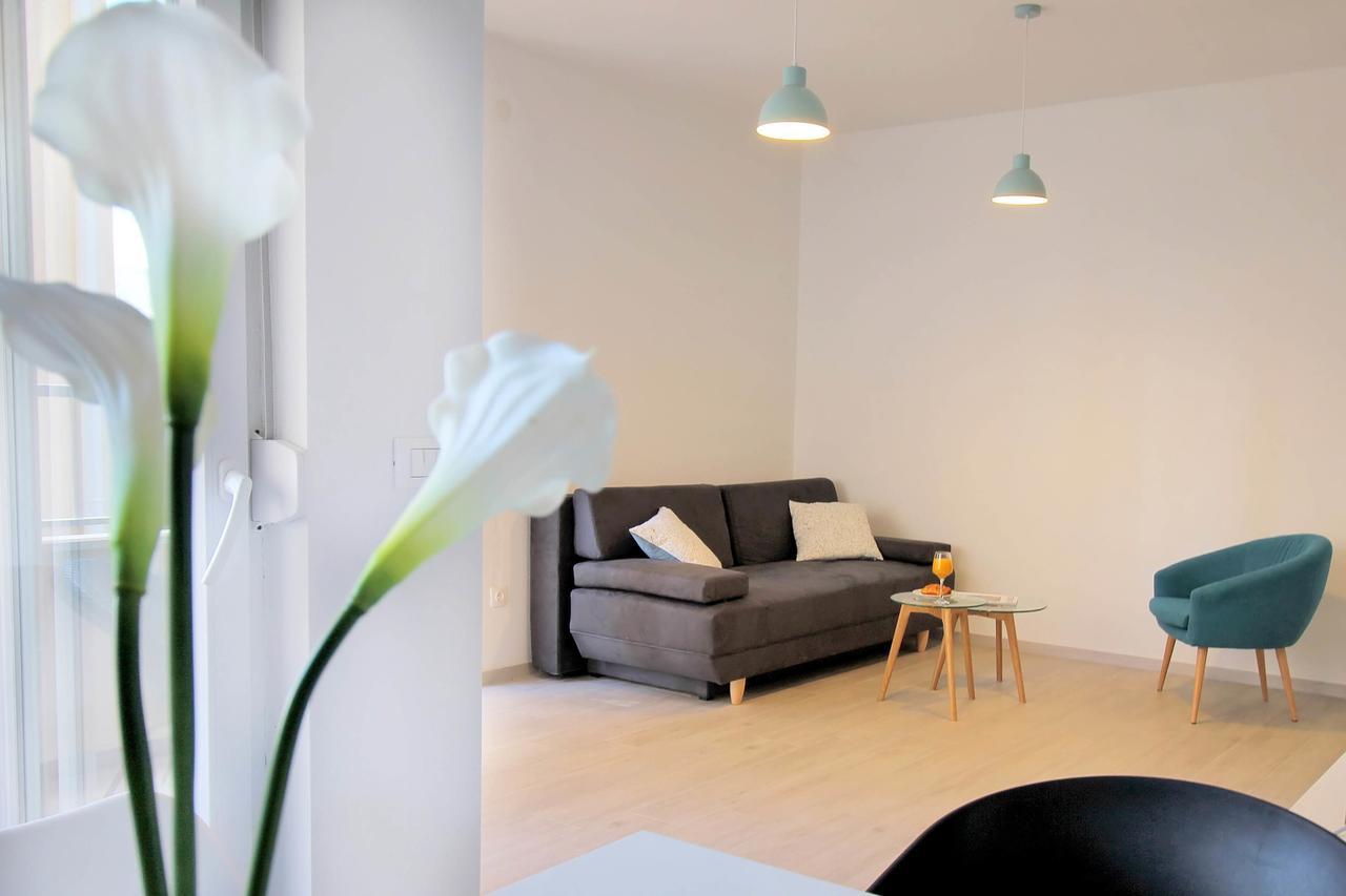 Bacan Family Apartments 察夫塔特 外观 照片