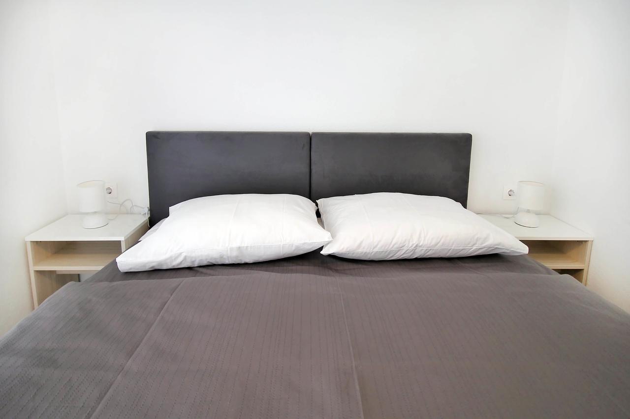 Bacan Family Apartments 察夫塔特 外观 照片